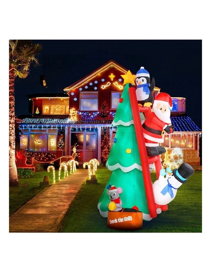 Cheapest π Jingle Jollys Inflatable π
Christmas Tree π 3 Cheapest π Jingle Jollys Inflatable π
Christmas Tree π