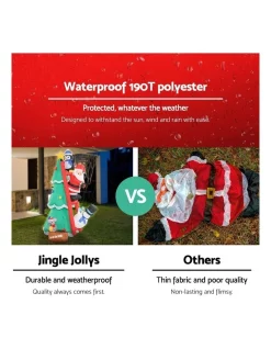 Cheapest π Jingle Jollys Inflatable π
Christmas Tree π 9 Cheapest π Jingle Jollys Inflatable π
Christmas Tree π -The Christmas Shop Sales unnamed file 456