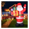 Budget β¨ Jingle Jollys Inflatable Santa π 1 Budget β¨ Jingle Jollys Inflatable Santa π -The Christmas Shop Sales unnamed file 457