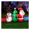 Top 10 🤩 Jingle Jollys Inflatable 🎁 Christmas Tree 👏 -The Christmas Shop Sales unnamed file 486