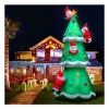 Wholesale π Jingle Jollys Inflatable Santa On β Christmas Tree π 1 Wholesale π Jingle Jollys Inflatable Santa On β Christmas Tree π -The Christmas Shop Sales unnamed file 494