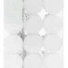 New 💯 Australian House & Garden Eucalyptus Assorted White Shatter-Resistant Baubles 24pk 😀 -The Christmas Shop Sales unnamed file 517