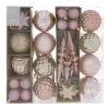 Top 10 🎉 Myer Giftorium Luxe Assorted Champagne & Pink Shatter-Resistant Ornaments 50pk 🥰 -The Christmas Shop Sales unnamed file 569