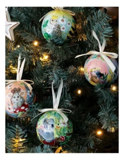 Coupon 𧨠La La Land Good Times Together Bauble Set β 6 Coupon 𧨠La La Land Good Times Together Bauble Set β -The Christmas Shop Sales unnamed file 585