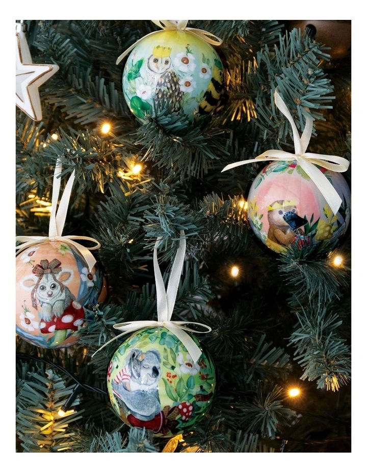 Coupon 𧨠La La Land Good Times Together Bauble Set β 4 Coupon 𧨠La La Land Good Times Together Bauble Set β - Image 2