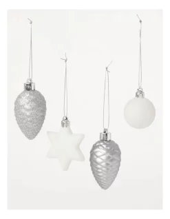 Deals 🥰 Australian House & Garden Eucalyptus 50 Pieces Mixed Assorted And Style Pack ✔️ 9 Deals 🥰 Australian House & Garden Eucalyptus 50 Pieces Mixed Assorted And Style Pack ✔️ -The Christmas Shop Sales unnamed file 614