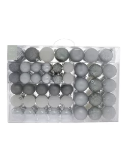 Hot Sale 🌟 Australian House & Garden Eucalyptus 100 Piece Baubles ✨