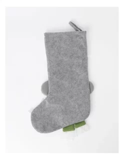 Flash Sale π Australian House & Garden Eucalyptus Baby's First Felt Koala StockingGrey: 44cm π 7 Flash Sale π Australian House & Garden Eucalyptus Baby's First Felt Koala StockingGrey: 44cm π -The Christmas Shop Sales unnamed file 65