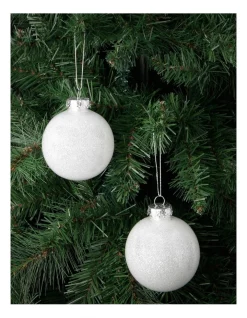 Wholesale β€οΈ Australian House & Garden Eucalyptus White And Silver Baubles With Glitter Feature Set Of 6 π 9 Wholesale β€οΈ Australian House & Garden Eucalyptus White And Silver Baubles With Glitter Feature Set Of 6 π -The Christmas Shop Sales unnamed file 661