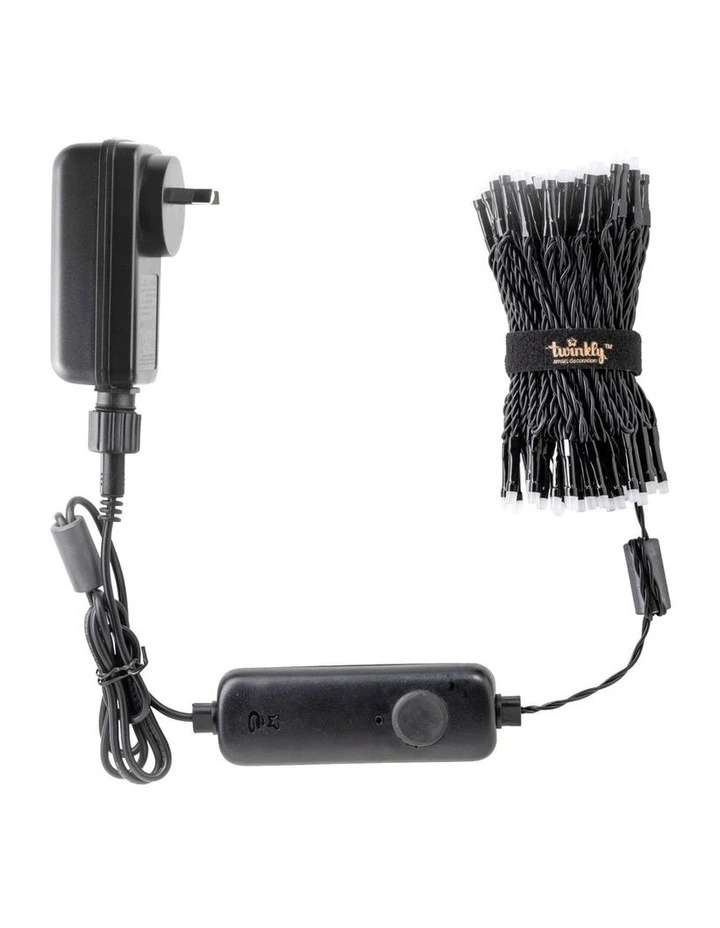 Wholesale π Twinkly Smart String Lights 100 RGB LEDs β 9 Wholesale π Twinkly Smart String Lights 100 RGB LEDs β - Image 7