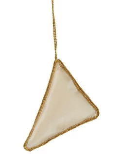 Deals π Florabelle Fairy Bread Sequin Ornament 13cm In Multi β¨ 5 Deals π Florabelle Fairy Bread Sequin Ornament 13cm In Multi β¨ -The Christmas Shop Sales unnamed file 746