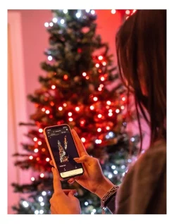 Deals 😀 Twinkly Smart String Lights 250 RGB LEDs 🤩 -The Christmas Shop Sales unnamed file 749