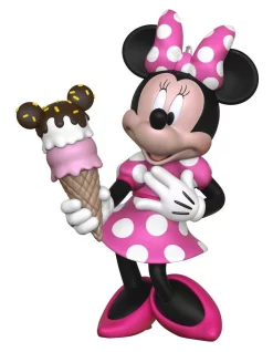 Best deal 🎉 Hallmark Oh So Sweet Disney Minnie Mouse Ornament ⭐
