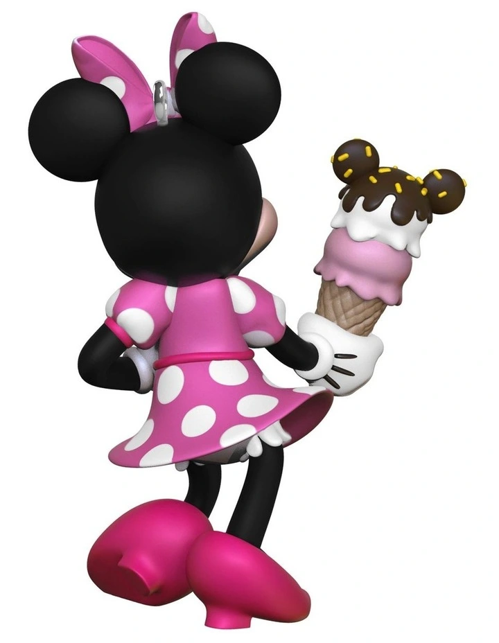 Best deal π Hallmark Oh So Sweet Disney Minnie Mouse Ornament β 4 Best deal π Hallmark Oh So Sweet Disney Minnie Mouse Ornament β - Image 2