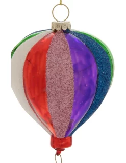 Coupon 🧨 Myer Giftorium Merry & Bright Hot Air Balloon Santa Hanging Ornament 🧨 -The Christmas Shop Sales unnamed file 793