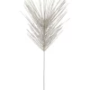 Best Sale 🛒 Myer Giftorium Luxe Gold Glittered Faux Pine Needle Spray Pick ⌛