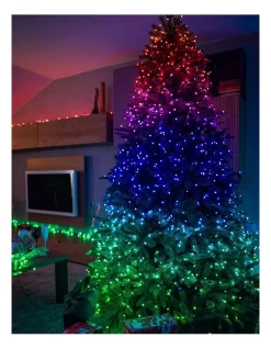 Top 10 🔔 Twinkly LED Smart String Lights 600 RGB 💯 -The Christmas Shop Sales unnamed file 801