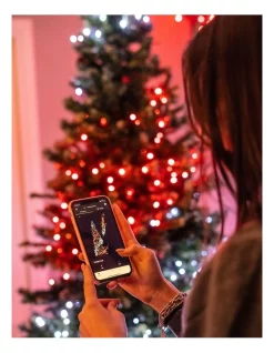 Top 10 🔔 Twinkly LED Smart String Lights 600 RGB 💯 -The Christmas Shop Sales unnamed file 802