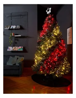 Top 10 🔔 Twinkly LED Smart String Lights 600 RGB 💯 -The Christmas Shop Sales unnamed file 805