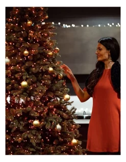 Top 10 🔔 Twinkly LED Smart String Lights 600 RGB 💯 -The Christmas Shop Sales unnamed file 806