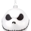New 🌟 Hallmark Blown Glass Jack Skellington 💯 -The Christmas Shop Sales unnamed file 844