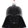 Buy 👏 Hallmark Blown Glass Darth Helmet 😀 -The Christmas Shop Sales unnamed file 854