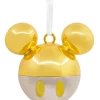 Cheap ✨ Hallmark Premium Metal Mickey Icon ⌛ -The Christmas Shop Sales unnamed file 860