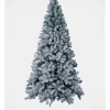 Wholesale ❤️ Myer Giftorium Flocked Arrow Pine 🎄 Christmas Tree 240cm 🔥 -The Christmas Shop Sales unnamed file 9