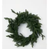 Buy 🎁 Myer Giftorium Heirloom Fraser Fir Pre-lit Garland 60cm 264 Tips In Green 😀 -The Christmas Shop Sales unnamed file 90