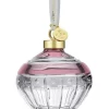 Cheapest 🎉 Waterford Winter Wonders Winter Rose '22 Bauble In Pink ✨ -The Christmas Shop Sales unnamed file 924