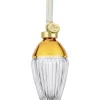 Top 10 ⭐ Waterford Crystal Ornament Faith Drop Bauble In Amber ✨ -The Christmas Shop Sales unnamed file 930