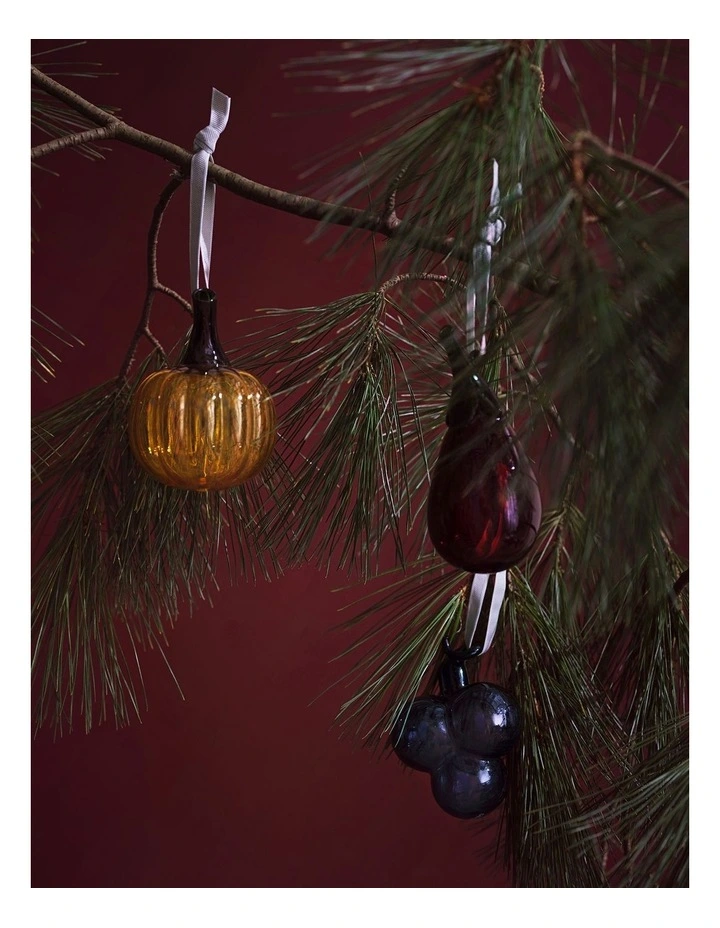 Top 10 π€© IITTALA Fruit & Vegetable Ornaments 3-Set In Multi π 4 Top 10 π€© IITTALA Fruit & Vegetable Ornaments 3-Set In Multi π - Image 2