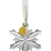 Best reviews of 🎁 Waterford Crystal Mini Snowflake Ornament 2021 💯