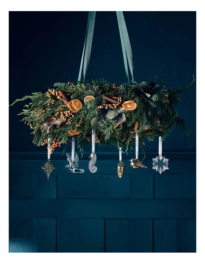 Cheapest β Waterford β Christmas 2021 Gold Fir Ornament π 4 Cheapest β Waterford β Christmas 2021 Gold Fir Ornament π - Image 2