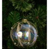 Brand new ❤️ Myer Giftorium Luxe Glass Art Deco Pearl Bauble 🔥 -The Christmas Shop Sales unnamed file 998